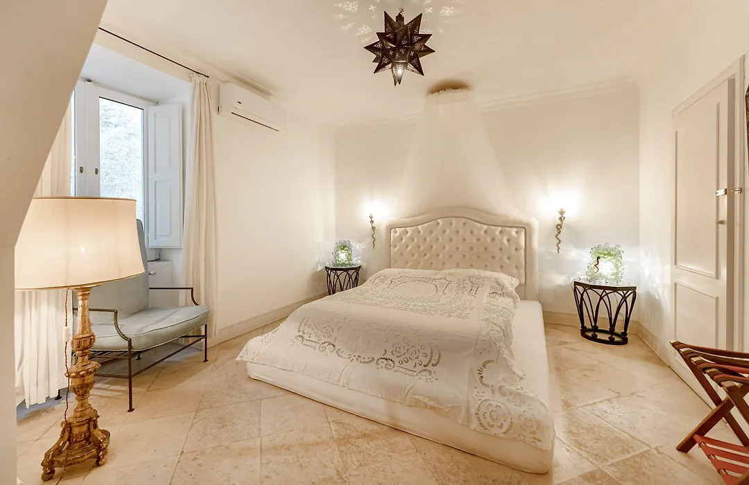 Casa Bormioli - Maison de Charme-1
