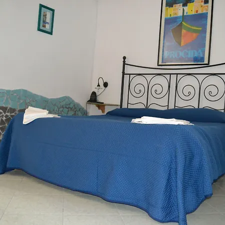 Piccolo Tirreno Hotel Residence-3