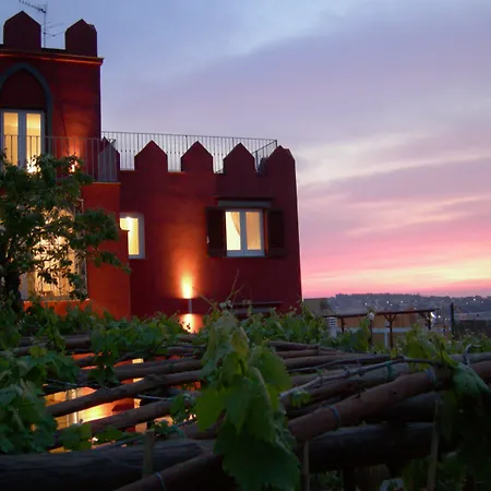 Albergo 'La Vigna'-3