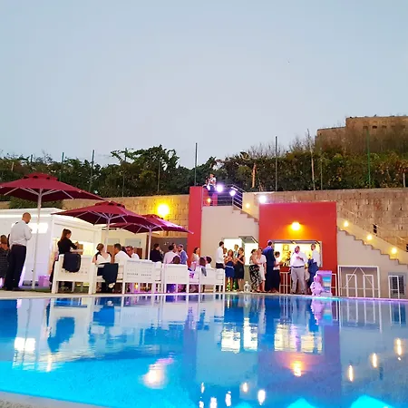 Albergo 'La Vigna'-2
