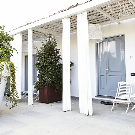La Suite Boutique Hotel-2