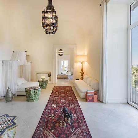 Casa Bormioli - Maison de Charme-2